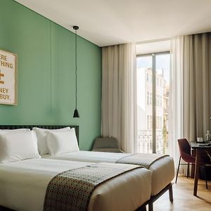 Standard Doppelzimmer