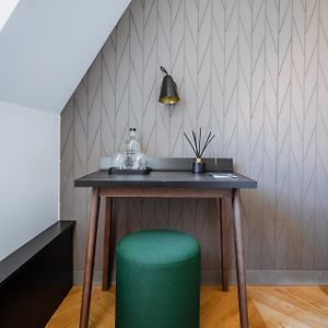 Kleines Doppelzimmer